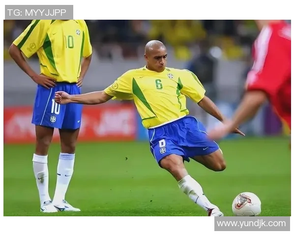 巴西足球球星别名背后的故事与传奇人物身份解析 巴西足球球星别名背后的故事与传奇人物身份解析