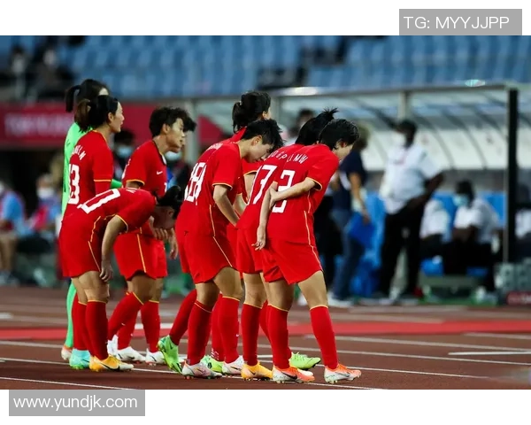 真实中国女子足球明星阵容全解析及未来发展趋势分析 真实中国女子足球明星阵容全解析及未来发展趋势分析